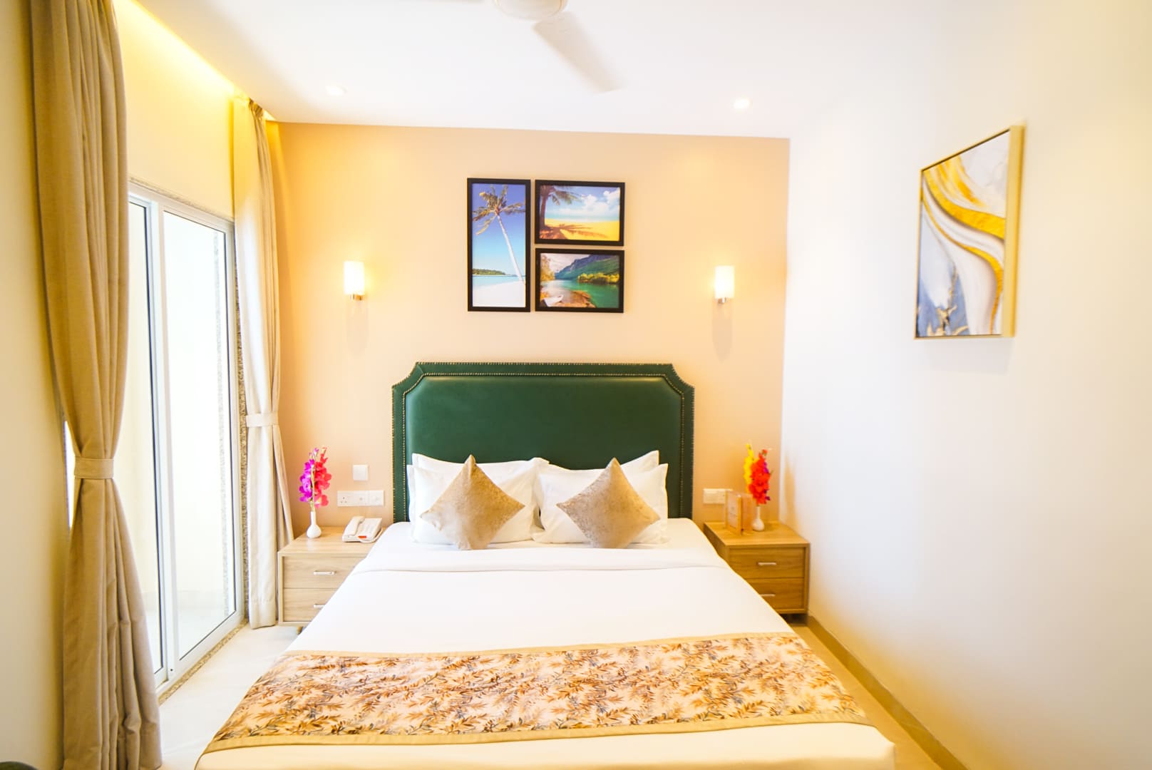 hotelfloramale / Room Image